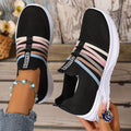 Marley | Slip - On Walking Shoes - Zarino Newstyle