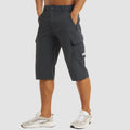 MEN'S 3/4 OUTDOOR SUMMER SHORTS - Zarino Newstyle