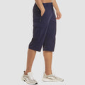 MEN'S 3/4 OUTDOOR SUMMER SHORTS - Zarino Newstyle