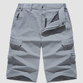 MEN'S 3/4 OUTDOOR SUMMER SHORTS - Zarino Newstyle