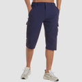 MEN'S 3/4 OUTDOOR SUMMER SHORTS - Zarino Newstyle