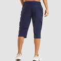 MEN'S 3/4 OUTDOOR SUMMER SHORTS - Zarino Newstyle