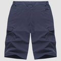 MEN'S 3/4 OUTDOOR SUMMER SHORTS - Zarino Newstyle