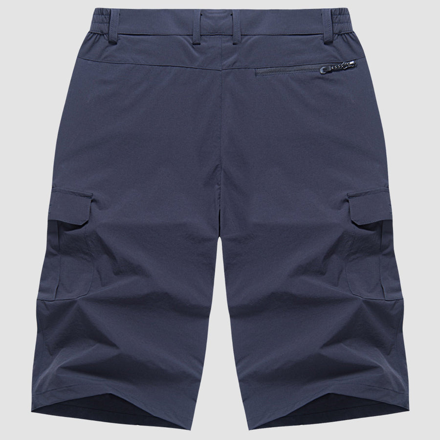 MEN'S 3/4 OUTDOOR SUMMER SHORTS - Zarino Newstyle