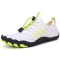 MEN'S BAREFOOT HIKING SHOES - Zarino Newstyle