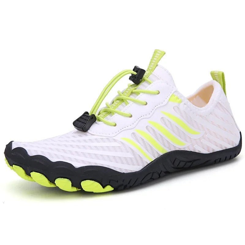 MEN'S BAREFOOT HIKING SHOES - Zarino Newstyle