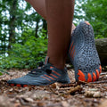 MEN'S BAREFOOT HIKING SHOES - Zarino Newstyle