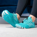 MEN'S BAREFOOT HIKING SHOES - Zarino Newstyle