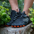MEN'S BAREFOOT HIKING SHOES - Zarino Newstyle
