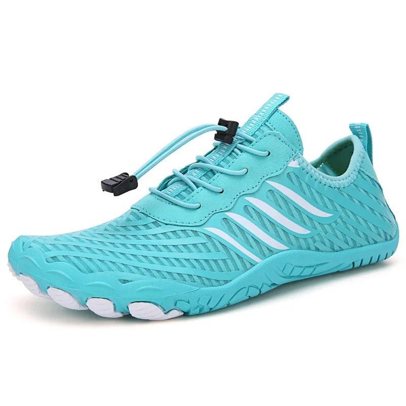 MEN'S BAREFOOT HIKING SHOES - Zarino Newstyle