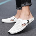 MEN'S BREATHABLE CASUAL SUMMER SHOES - Zarino Newstyle