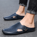 MEN'S BREATHABLE CASUAL SUMMER SHOES - Zarino Newstyle