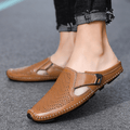 MEN'S BREATHABLE CASUAL SUMMER SHOES - Zarino Newstyle