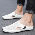 MEN'S BREATHABLE CASUAL SUMMER SHOES - Zarino Newstyle