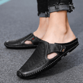 MEN'S BREATHABLE CASUAL SUMMER SHOES - Zarino Newstyle