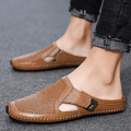 MEN'S BREATHABLE CASUAL SUMMER SHOES - Zarino Newstyle