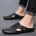 MEN'S BREATHABLE CASUAL SUMMER SHOES - Zarino Newstyle