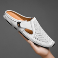 MEN'S BREATHABLE CASUAL SUMMER SHOES - Zarino Newstyle