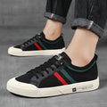 MEN’S BREATHABLE LIGHTWEIGHT MESH SNEAKERS - Zarino Newstyle