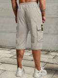 MEN'S CARGO SHORTS - Zarino Newstyle