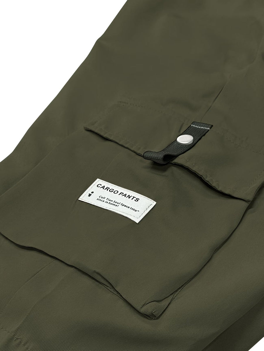 MEN'S CARGO SHORTS - Zarino Newstyle
