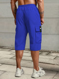 MEN'S CARGO SHORTS - Zarino Newstyle