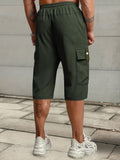 MEN'S CARGO SHORTS - Zarino Newstyle