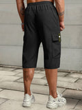 MEN'S CARGO SHORTS - Zarino Newstyle