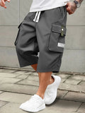 MEN'S CARGO SHORTS - Zarino Newstyle