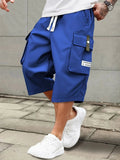 MEN'S CARGO SHORTS - Zarino Newstyle