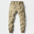 MEN'S CASUAL CARGO JOGGER SUMMER PANTS - Zarino Newstyle