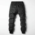 MEN'S CASUAL CARGO JOGGER SUMMER PANTS - Zarino Newstyle