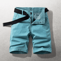 MEN'S CASUAL CHINO SHORTS - Zarino Newstyle