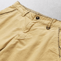 MEN'S CASUAL CHINO SHORTS - Zarino Newstyle