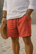 MEN'S CASUAL SUMMER SHORTS - Zarino Newstyle