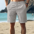 MEN'S CASUAL SUMMER SHORTS - Zarino Newstyle