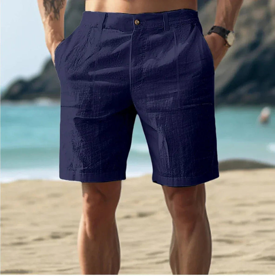 MEN'S CASUAL SUMMER SHORTS - Zarino Newstyle
