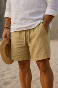 MEN'S CASUAL SUMMER SHORTS - Zarino Newstyle