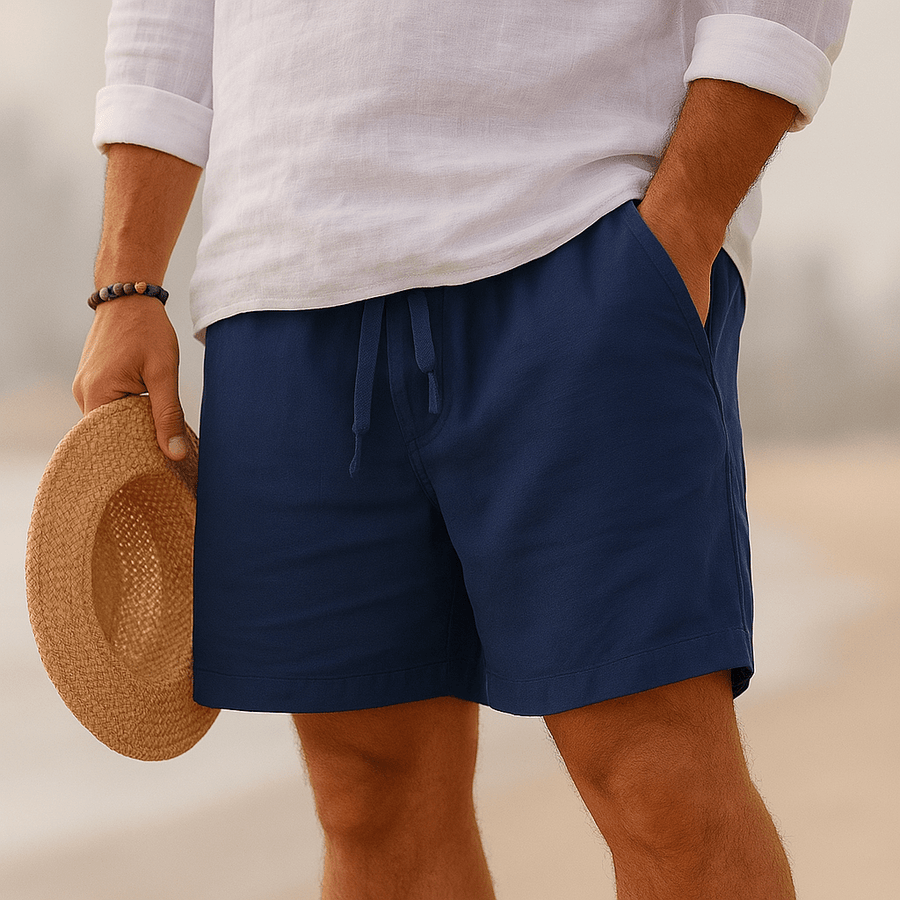 MEN'S CASUAL SUMMER SHORTS - Zarino Newstyle