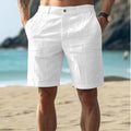 MEN'S CASUAL SUMMER SHORTS - Zarino Newstyle
