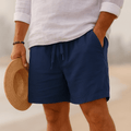 MEN'S CASUAL SUMMER SHORTS - Zarino Newstyle