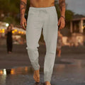 MEN'S CASUAL SUMPANTSMER - Zarino Newstyle