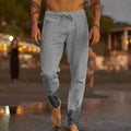 MEN'S CASUAL SUMPANTSMER - Zarino Newstyle