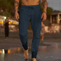 MEN'S CASUAL SUMPANTSMER - Zarino Newstyle