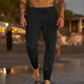 MEN'S CASUAL SUMPANTSMER - Zarino Newstyle