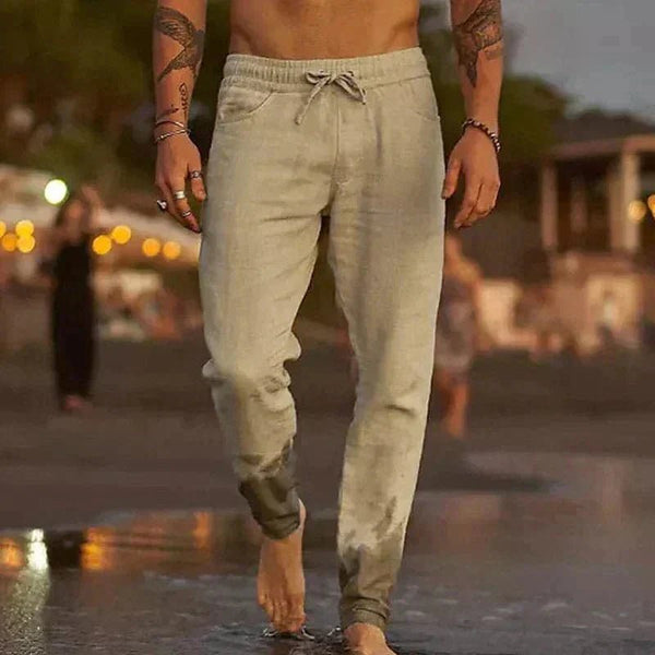MEN'S CASUAL SUMPANTSMER - Zarino Newstyle
