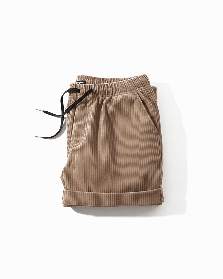 MEN'S CASUAL WIDE LEG CORDUROY PANTS - Zarino Newstyle