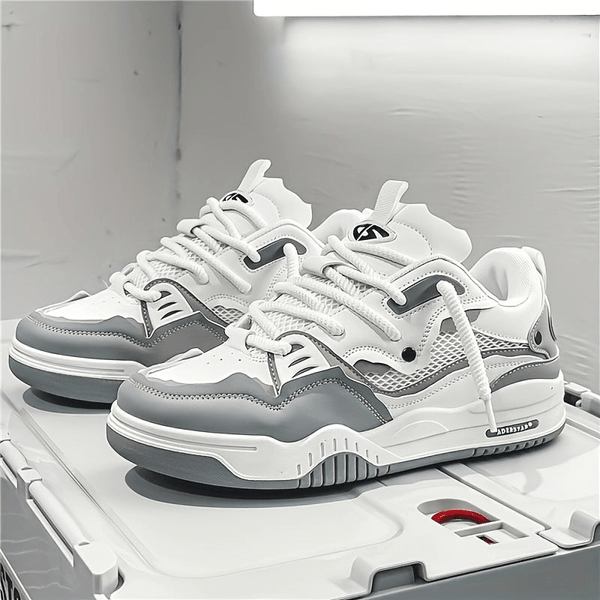 MEN'S CHUNKY DAD SNEAKERS
