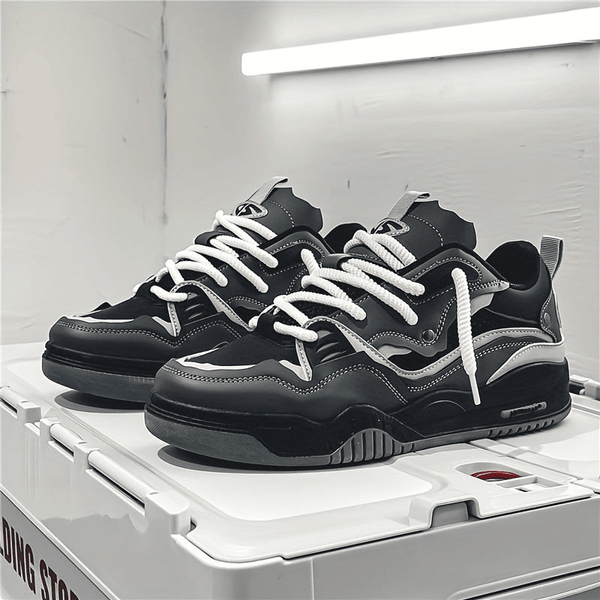 MEN'S CHUNKY DAD SNEAKERS - Zarino Newstyle