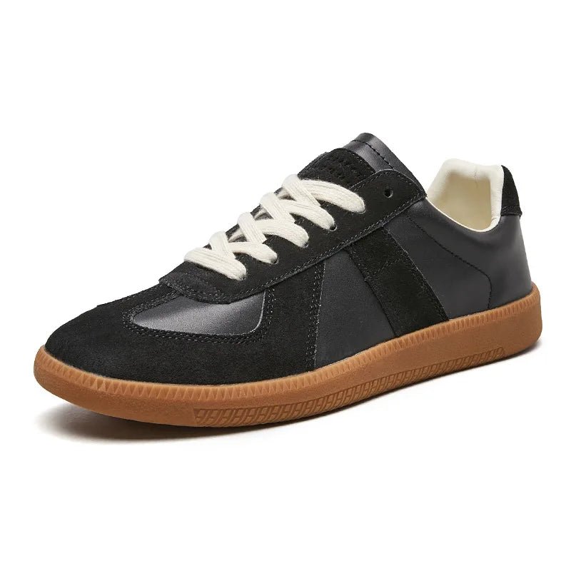 MEN'S CLASSIC CASUAL SNEAKERS - Zarino Newstyle